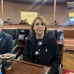 ESCÁNDALO EN ENTRE RIOS | La Diputada de Javier Milei, Edil Liliana Salinas recibió firme la condenada por no pagar | Juzgada por desalojo y alquileres impagos