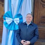 DIPUTADO FABIAN ROGEL:  ¡VIVA LA PATRIA!