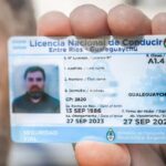 Los deudores alimentarios no podrán obtener licencias de conducir profesionales