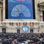 BLANCA OSUNA: Los Cómplices de los delitos de Manuel Adorni
