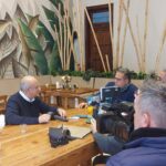 Daniel Rossi: «Viene otra etapa en el peronismo»