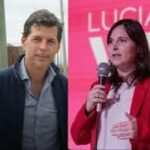 Lucía Varisco y el peronista Eduardo Asueta se sumaron al gabinete de Rogelio Frigerio