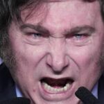 YO NO QUIERO MÁS UN PRESIDENTE CON ODIO, BRONCA, MAL EDUCADO Y QUE NO ACEPTE LA REALIDAD