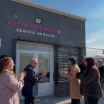 DANIEL ROSSI || Con fondos municipales: Más salud cerca de tu casa