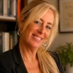 PSICÓLOGA MARINA BOSCO: Hoy, uno de mis principales intereses se encuentra en la intersección entre la psicología clínica y la inteligencia artificial aplicada a la salud mental