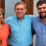 «HUBO UN OPERATIVO LAVANDINA PARA BORRAR EXPEDIENTES»