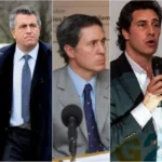 LOS ETCHEVEHERE DIRECTO A JUICIO POR ESTAFA