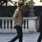 EL SENADOR DE MILEI DESESPERADAMENTE ESPERA UN POSITIVO DE LA LEY DE VENTAS DE TIERRAS ARGENTINAS A EXTRANJEROS