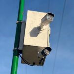 PRÓXIMAMENTE COMENZARÁ A FUNCIONAR EL SISTEMA DE FOTOMULTAS EN SAN BENITO
