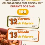 EL PINGO: Gestión Laura Rupp | La Fiesta Provincial del Guiso ya tiene fecha: 12 y 13 de febrero de 2027