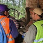 BOVRIL: El intendente de JxC José Gillig habría sido descubierto realizando explotación laboral en campos donde los tendría con testaferros.