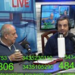 HABER EXPULSADO AL CAUDILLO DANIEL ROSSI ES UN GRAN PROBLEMA PARA EL PJ || Willy Reggiardo y Daniel Rossi anunciaron que la semana que viene anunciarán cual es el partido que representarán como Gobernador