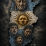 LA ARGENTINA QUE DUELE
