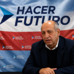 EL PJ PERDIÓ MILES DE MILITANTES EN LA PROVINCIA TRAS LAS EXPULSIONES DE DANIEL ROSSI Y CARLOS REGGIARDO