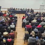 SÁBADO 29 DE AGOSTO | Congreso Radical en Villaguay