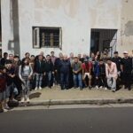 DANIEL ROSSI | HACER FUTURO 2027 ESTUVO EN PARANÁ