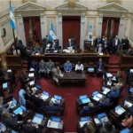 LA CASTA NO AJUSTA | SENADORES NACIONALES: Antes de fin de año pasarán a cobrar más de  millones mensuales