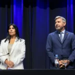 La Vicegobernadora Alicia Aluani celebró la eliminación de la jubilación de privilegio de gobernador y vicegobernador