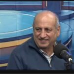 Daniel Rossi: “Te arman causas el partido judicial en complot con la runfla política mafiosa y te sacan la posibilidad de competir”