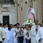 MIERCOLES 7 OCTUBRE DIA DE NUESTRA SEÑORA DEL ROSARIO: Paraná, Crespo, Gualeguaychú y Rosario del Tala no tendrán clases
